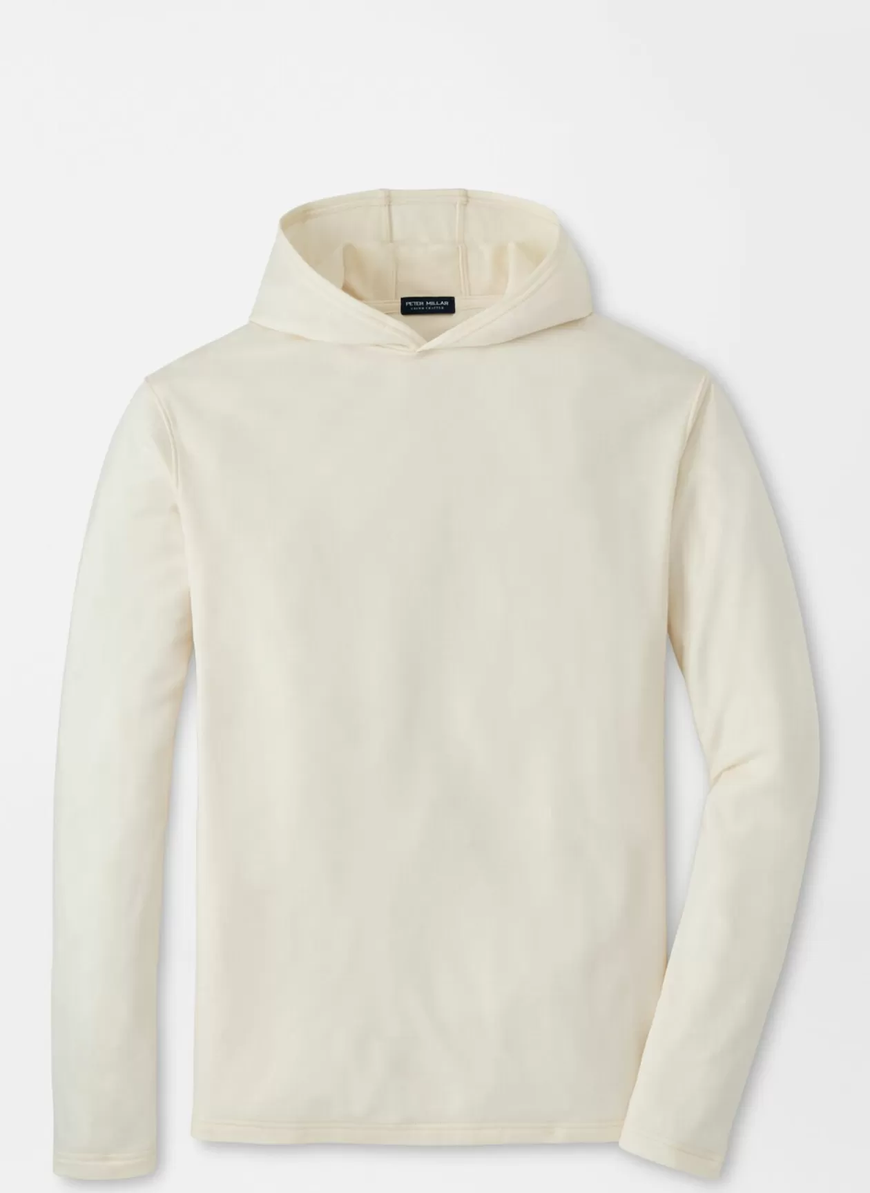Peter Millar Excursionist Flex Vantage Hoodie